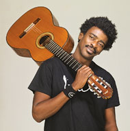 Seu Jorge